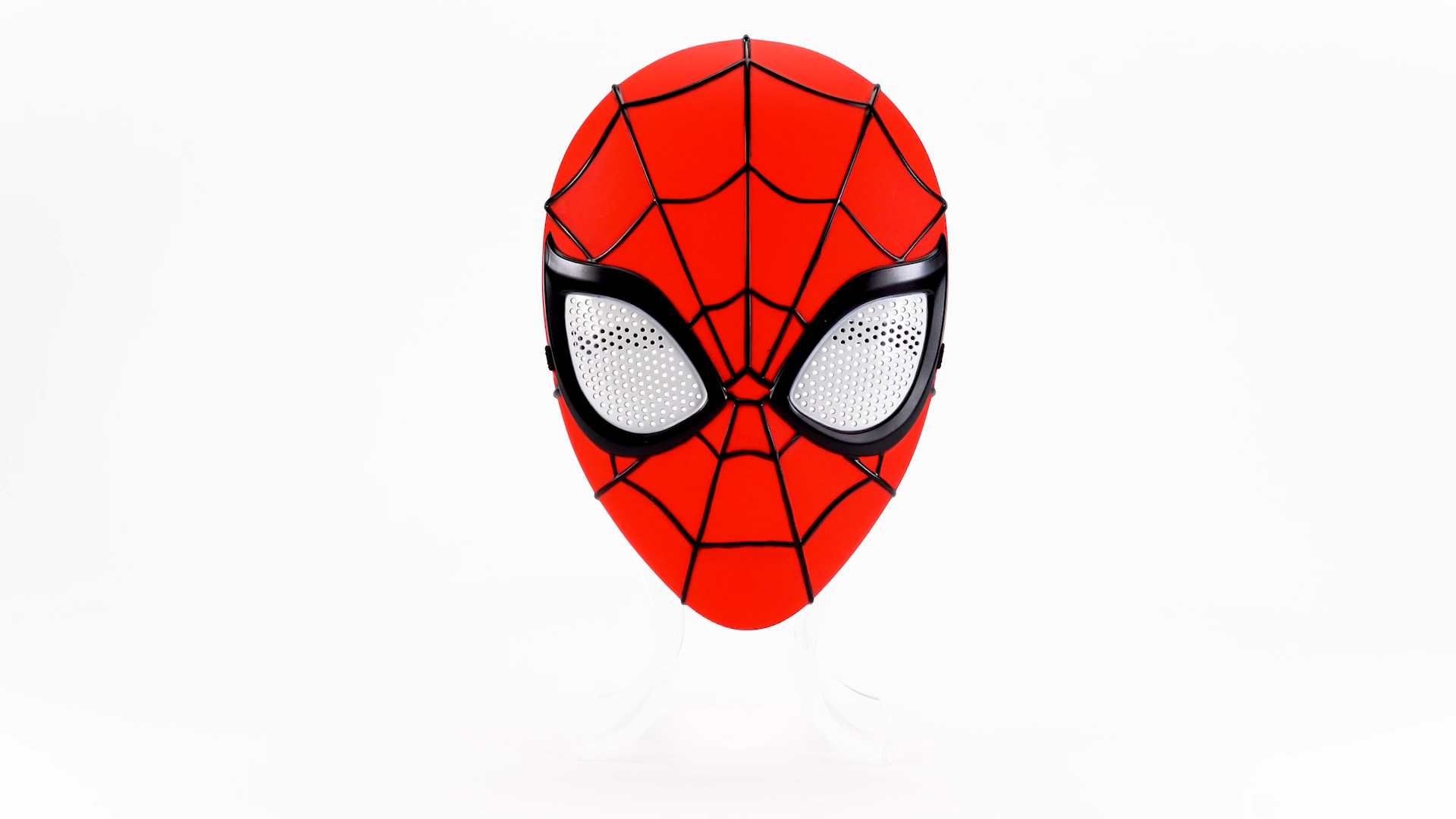 JWC1545 - Spider-Man Child Value Mask